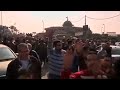 Video Pro Mursi supporters clash with police across Egypt