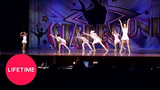 Dance Moms Candy Apple Group Dance - Almost Heaven Season 2 Lifetime