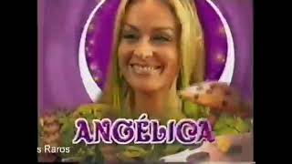 Chamada Trailer Xuxa E Os Duendes - Estreia Do Festival Nacional