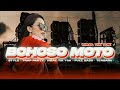 DJ BOHOSO MOTO TRAP X PARTY VIRAL TIK TOK COCOK BUAT CEK SOUND - AS KDN KEDIRI