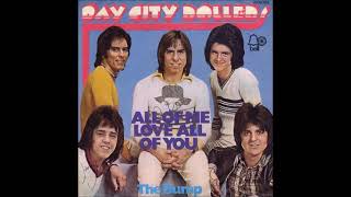 Watch Bay City Rollers The Bump video