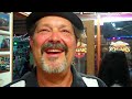 REMIX of JAZZ JAM AT WET WENDY'S FRIDAY MARCH 22 COZUMEL -- SOULSPEAK VIDEO TRAVEL DIARY