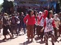 image Goyang Caesar Anak Anak Smpn 1 Srengat