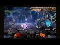 Demon Slayer 5.5 - Combo perfetta al boss mondo