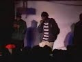 RZA And Ol Dirty Bastard At Talent Show