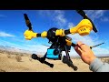 KAIDENG K70C Sky Warrior Review, 2016's Best Toy Camera Drone