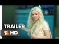 White Girl Official Trailer 1 (2016) -  Morgan Saylor Movie