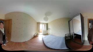 Видео 2 к. Квартира, Москва, ул. Академика Бакулева, д.6 от ИФК Мера - продажа недвижимости, улица академика Бакулева, Москва, Россия