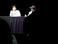 Seki Tomokazu Otakon 2007 one man yaoi scene