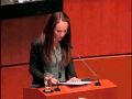 Intervención Senadora Cuevas :: 05 Febrero 2013