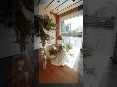 WEDDING CIRCUS SHORT MOVIE【TV03】