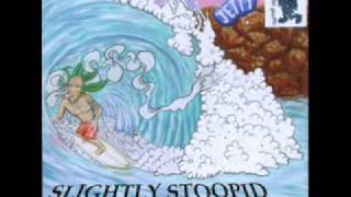 Watch Slightly Stoopid Mr Music video