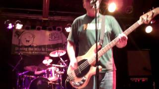 Watch Hangnail I Aspire video