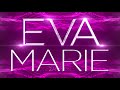Eva Marie Entrance Video