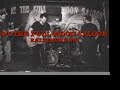 "Disposable Boy"-ANGRY JOHNNY & THE KILLBILLIES "Disposable Boy"-ANGRY JOHNNY & THE KILLBILLIES