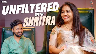 Unfiltered With Sunitha Nikhil Vijayendra Simha