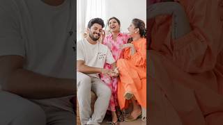 Happines Jeeva Parvathy Aparna Thomas