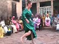AFRICAINE