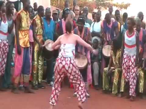 mapouka mapouka