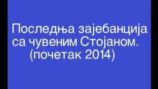 Telefonske Zajebancije - Poslednje Sa Stojanomofficial Video 2024