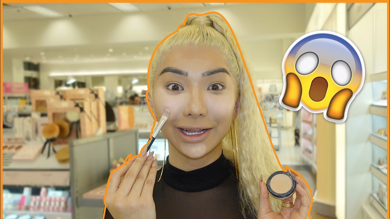 I Did a Full Face of Makeup With J.Los New Collection—and I Have Thoughts I Did a Full Face of Makeup With J.Los New Collection—and I Have Thoughts