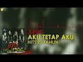 XPDC - Aku Tetap Aku (Official Audio)