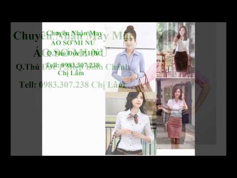 Cua Hang May Ao So Mi Nu Phuong,F,P.HBC Q.Thu Duc