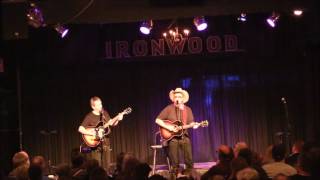 Watch Tom Russell Touch Of Evil video