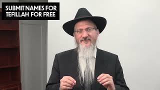 Rabbi Berel Lazer - What I am doing for singles (you should too) Sunday July 25th at 12pm NY TIME