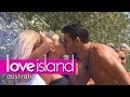 Spin the bottle: secrets and smooches | Love Island Australia 2018