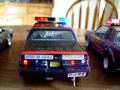 Turbo Buick Regal Grand National Police Cop Car Convention GMP Diecast