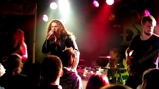 Watch Dynazty Dawn Of Your Creation video