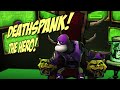 The Baconing Character Trailer