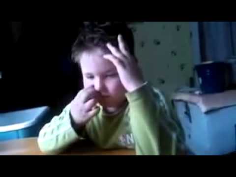 Видео приколы как ребёнок учит стих Видео приколы как ребёнок учит стих