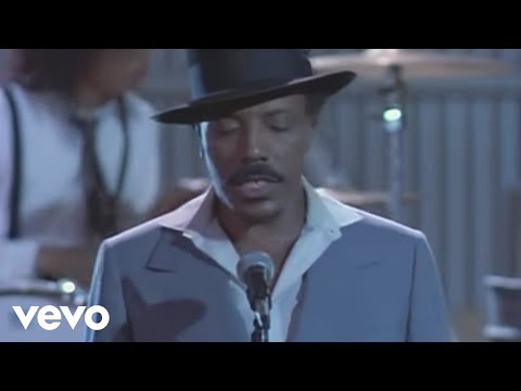 Was (Not Was)  - Spy In The House Of Love