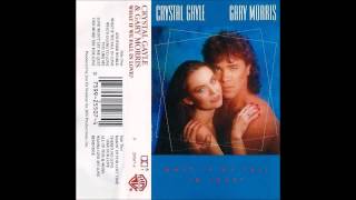 Watch Crystal Gayle Love Wont Let Me Quit video