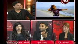 Limelight With Sonna Amatya, Surach Prasai & Sumi Chamling Rai With Sagar Pradhan, Abc News, Nepal