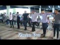 قلنسوة دبكة نار نار في زفاف احمد كمال 2013 قلنسوة
