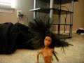 Baneieshlaquuuanda inspired by Mz. Twerksum...