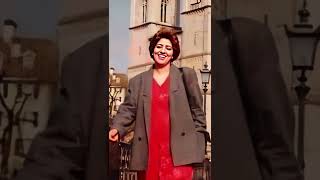 Marzia Fariqi - مرضیه فریقی - مەرزیە فەرێقی
