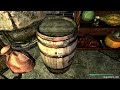 Skyrim Walkthrough Master #156 - Road to Dustman's Cairn - Tundra Cotton Run - Proving Honor