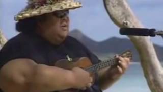 Watch Israel Kamakawiwoole You Dont Know Me video