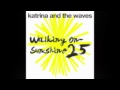 Katrina and the Waves - Walking on Sunshine (solid state remix)
