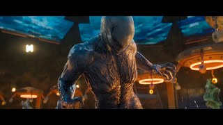 Female Muscle Clip 803 - Venom The Last Dance
