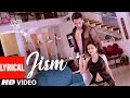 JISM  Lyrical Video Song | Luv Shv Pyar Vyar | GAK and Dolly Chawla | T-Series
