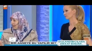 Müge Anlı Ile Tatlı Sert 1454. Bölüm - Atv