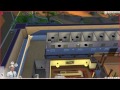 The Sims 4 - Prison Challenge - Part 1