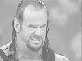 WWE Elimination Chamber No Way Out Smackdown ECW Tribute