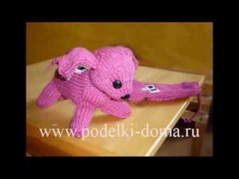 Авторские деревянные расписные куклы. Обсуждение на LiveInternet «Убийство на поле для гольфа» читать
