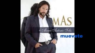 Watch Marco Antonio Solis Muevete video